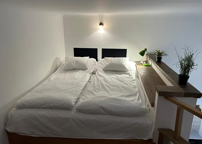Central Park Apartman