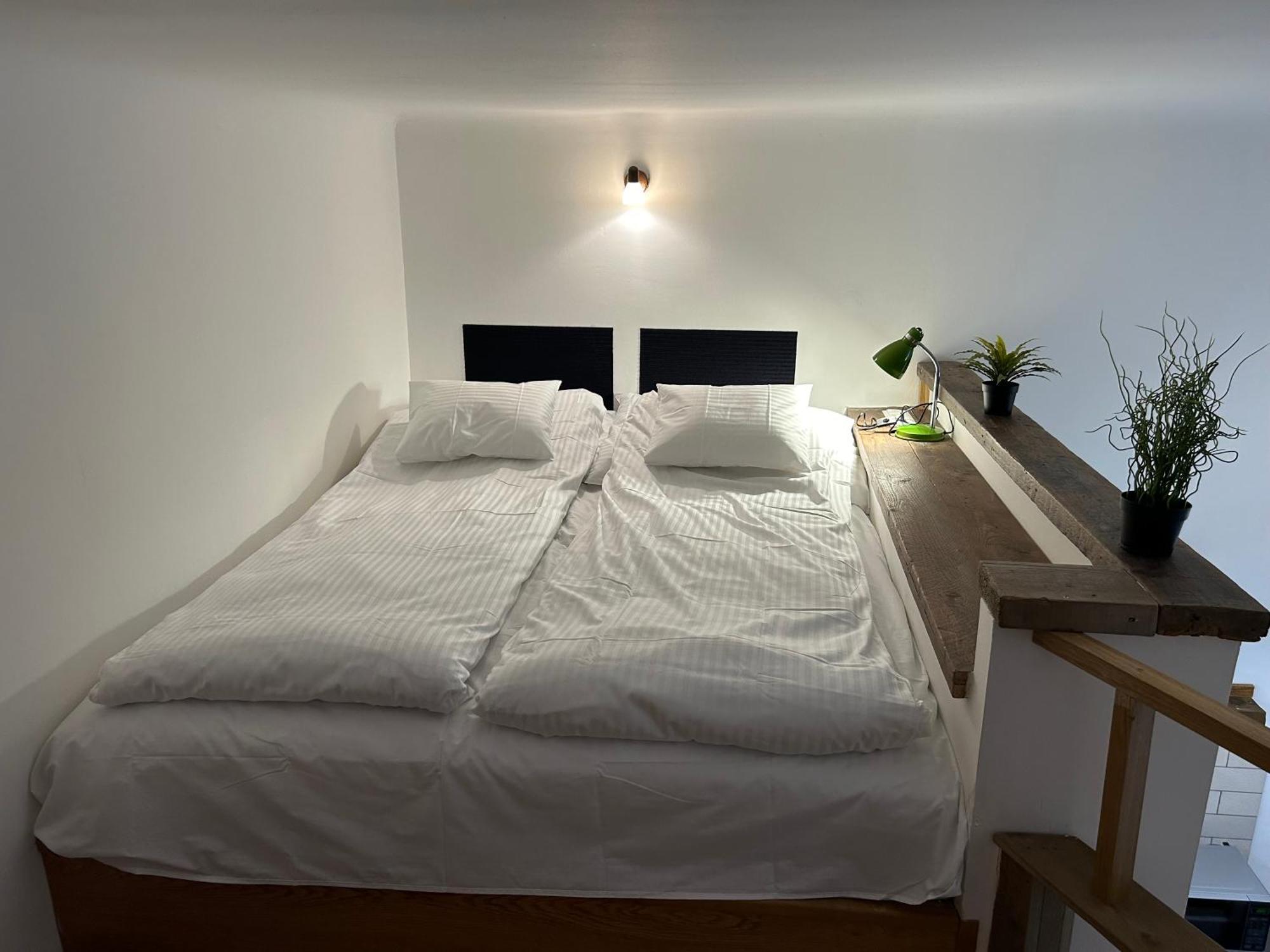 Appartamento Park Budapest